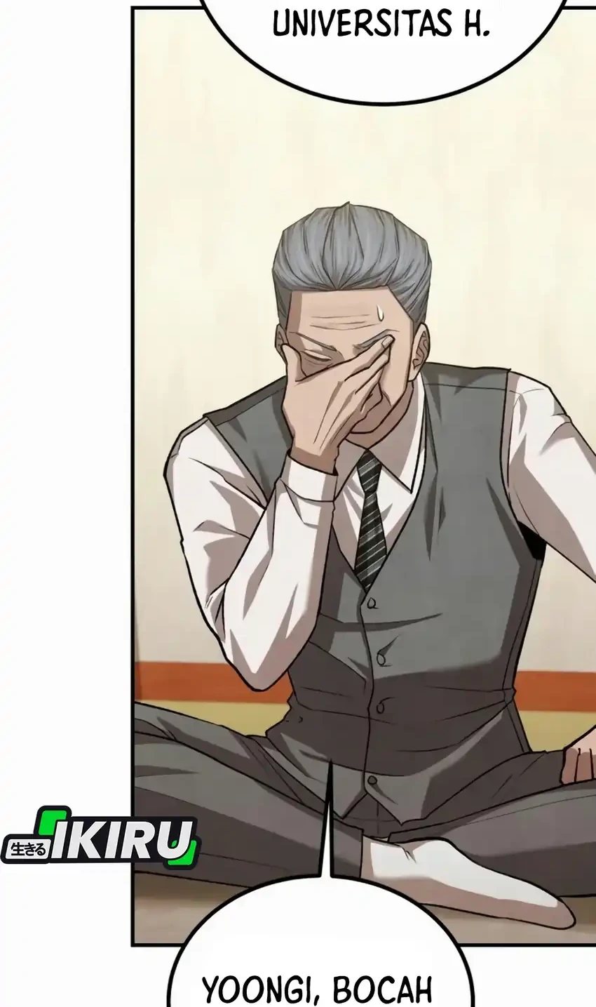 Turns Out to Be a Third-Generation Chaebol Chapter 15 Gambar 37