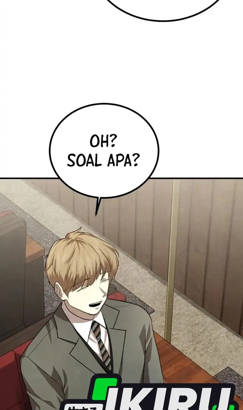 Turns Out to Be a Third-Generation Chaebol Chapter 16 Gambar 36