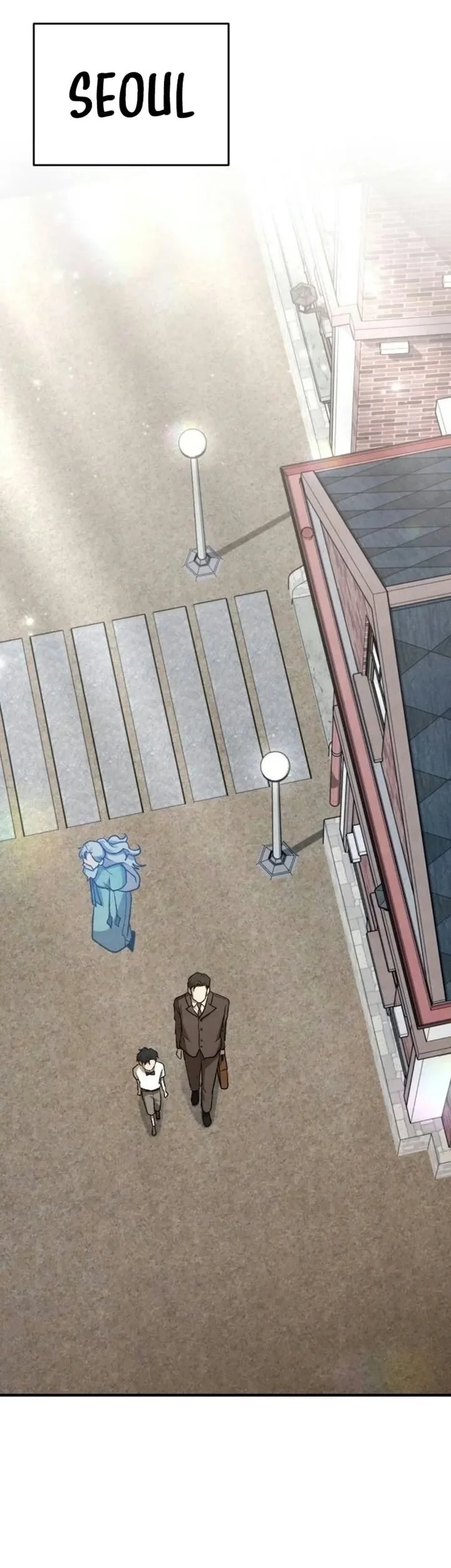Turns Out to Be a Third-Generation Chaebol Chapter 18 Gambar 33