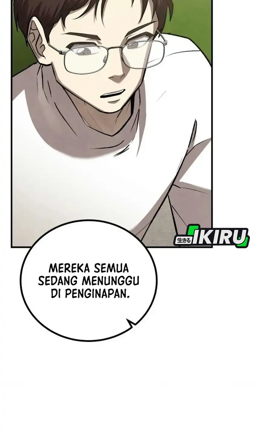 Turns Out to Be a Third-Generation Chaebol Chapter 19 Gambar 29