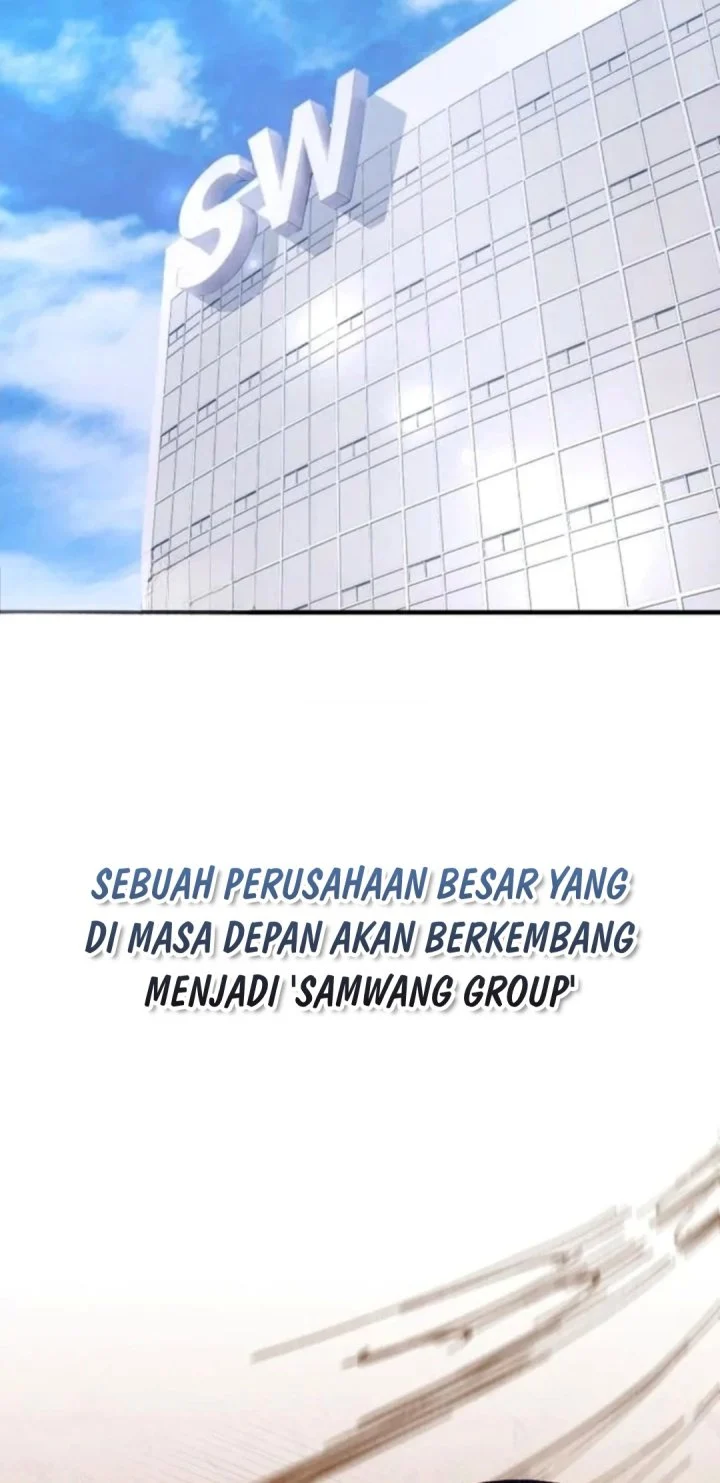 Turns Out to Be a Third-Generation Chaebol Chapter 2 - Halaman 42