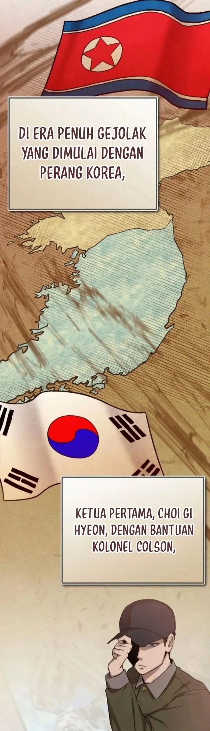 Turns Out to Be a Third-Generation Chaebol Chapter 2 - Halaman 43