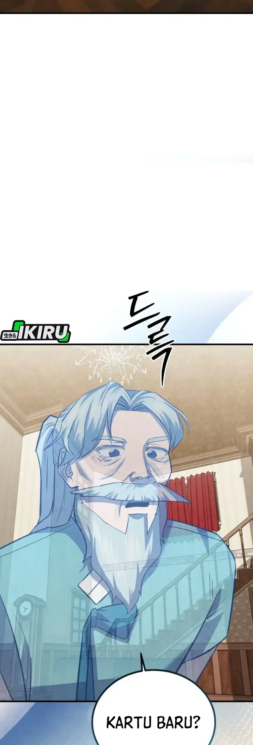 Turns Out to Be a Third-Generation Chaebol Chapter 20 Gambar 32