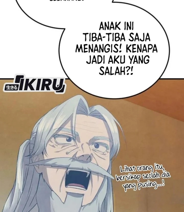 Turns Out to Be a Third-Generation Chaebol Chapter 3 - Halaman 39