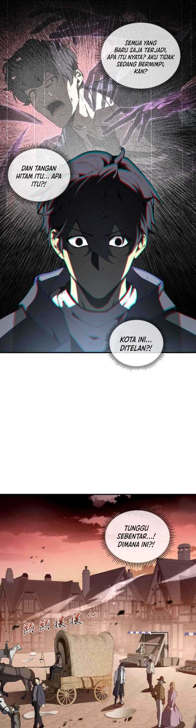Twilight Divide Chapter 2 halaman 21