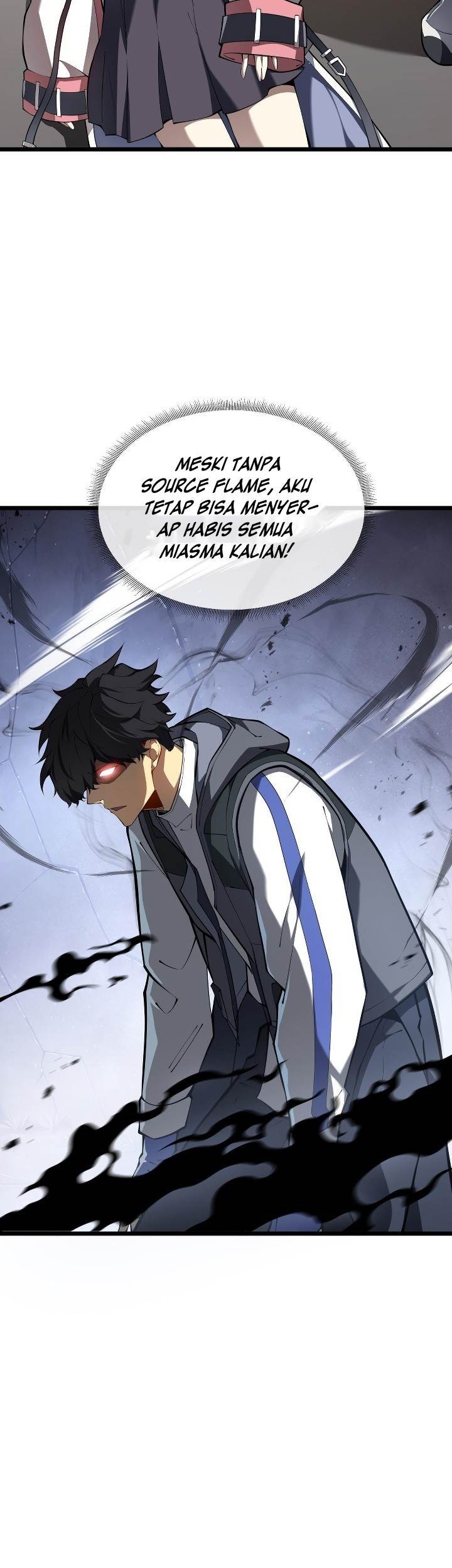 Twilight Divide Chapter 7 halaman 20