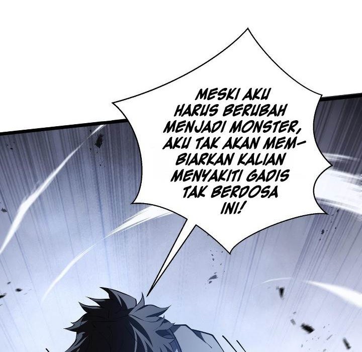 Twilight Divide Chapter 7 halaman 21