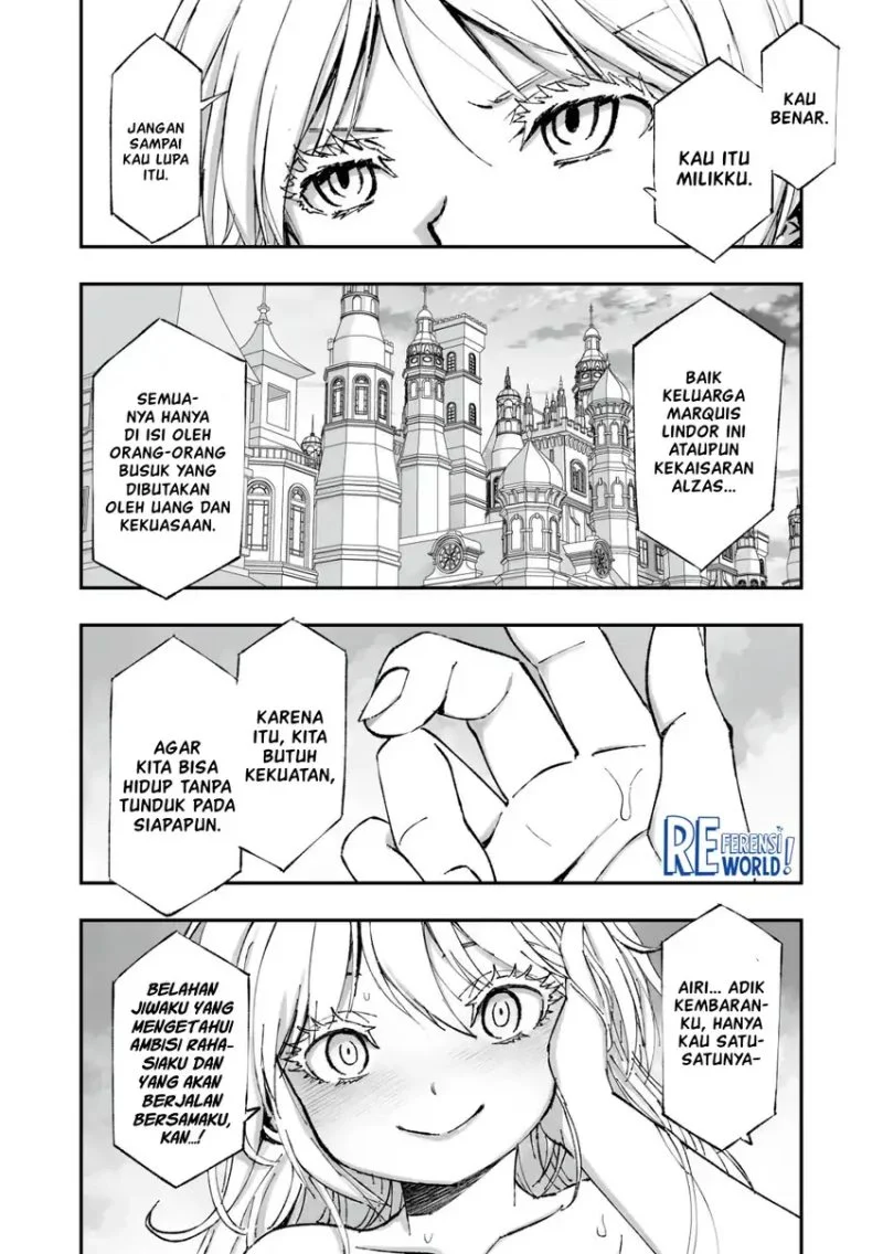 Twin Reincarnation Chapter 1 Gambar 13
