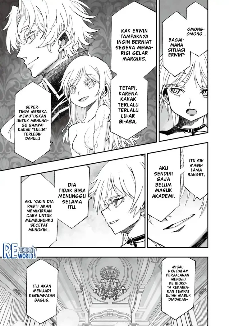Twin Reincarnation Chapter 1 Gambar 14