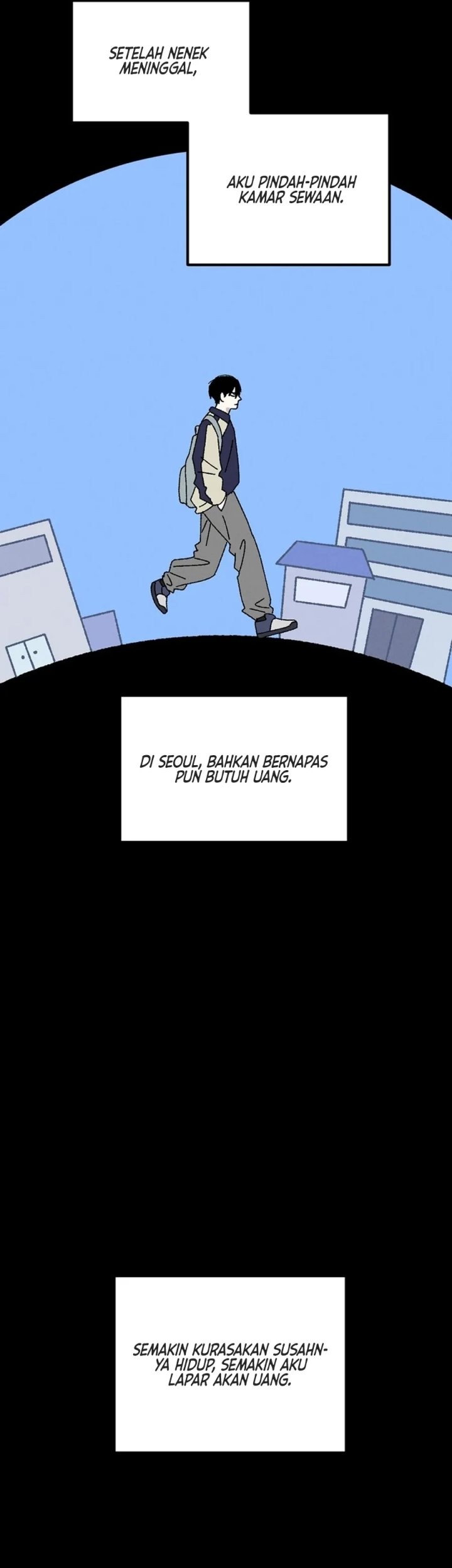 Tyranno Noh Kyung-Soo Chapter 15 Gambar 28