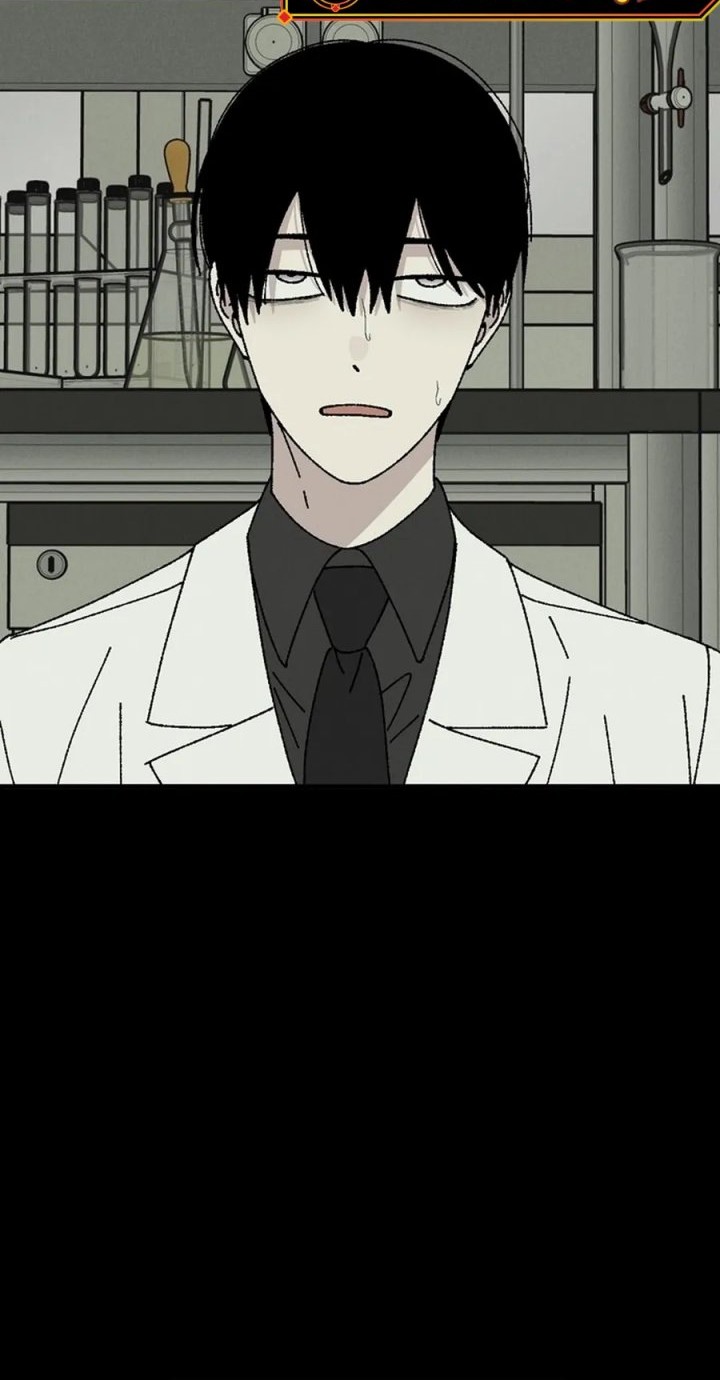 Tyranno Noh Kyung-Soo Chapter 16 Gambar 25