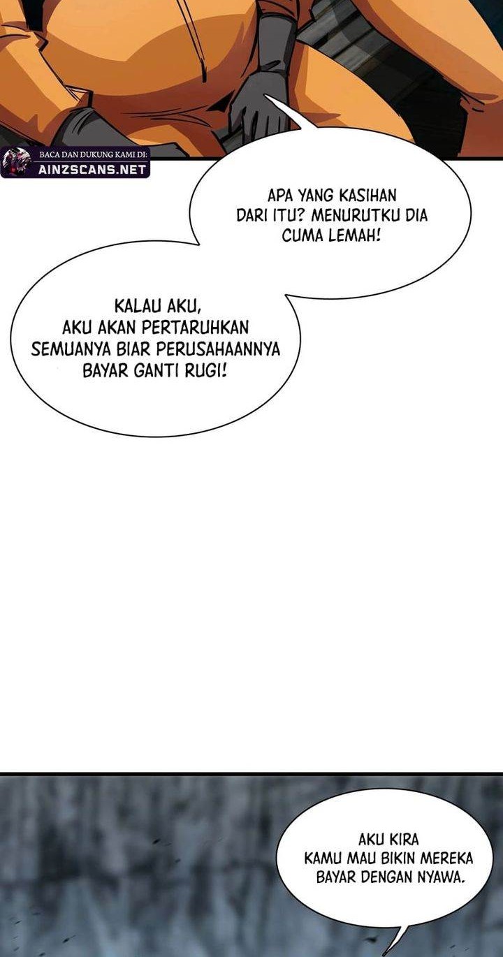Tyrant of the Otherworld: My Shadow Can Evolve Infinitely Chapter 1 - Halaman 20