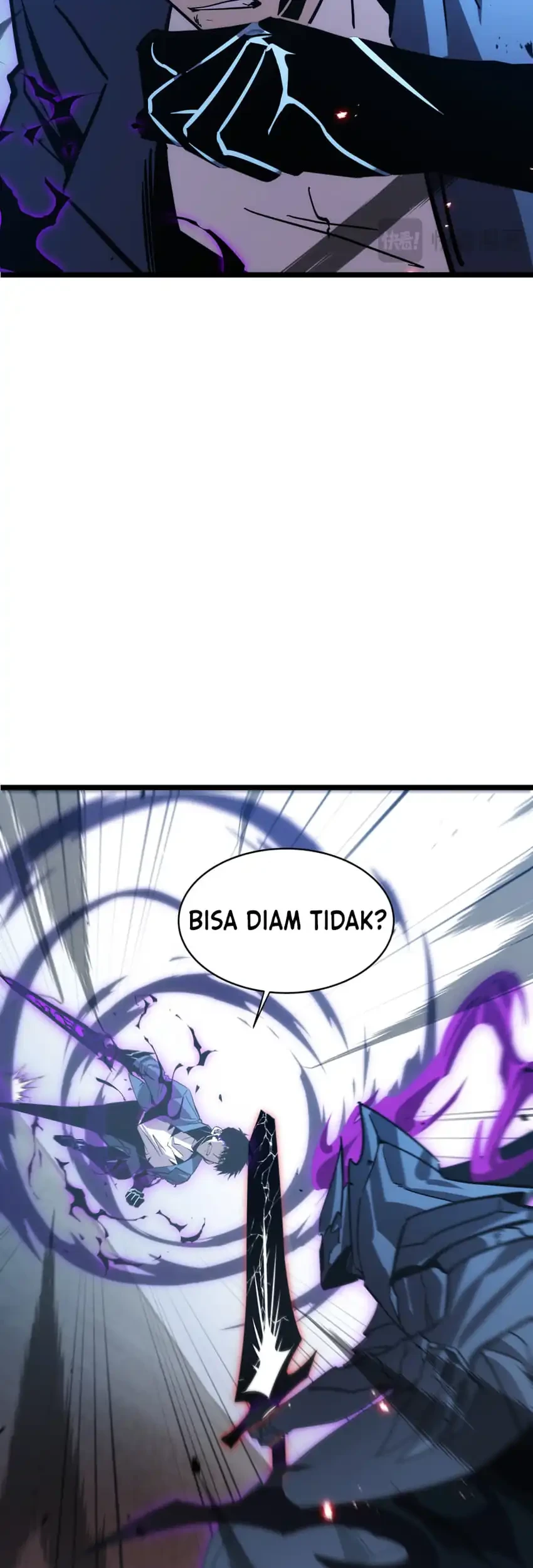 Tyrant of the Otherworld: My Shadow Can Evolve Infinitely Chapter 102 Gambar 15