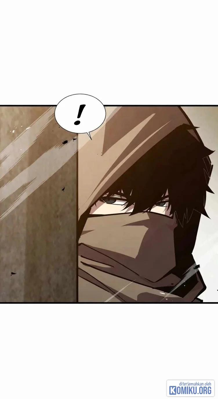 Tyrant of the Otherworld: My Shadow Can Evolve Infinitely Chapter 108 - Halaman 16