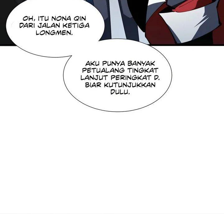 Tyrant of the Otherworld: My Shadow Can Evolve Infinitely Chapter 11 - Halaman 14