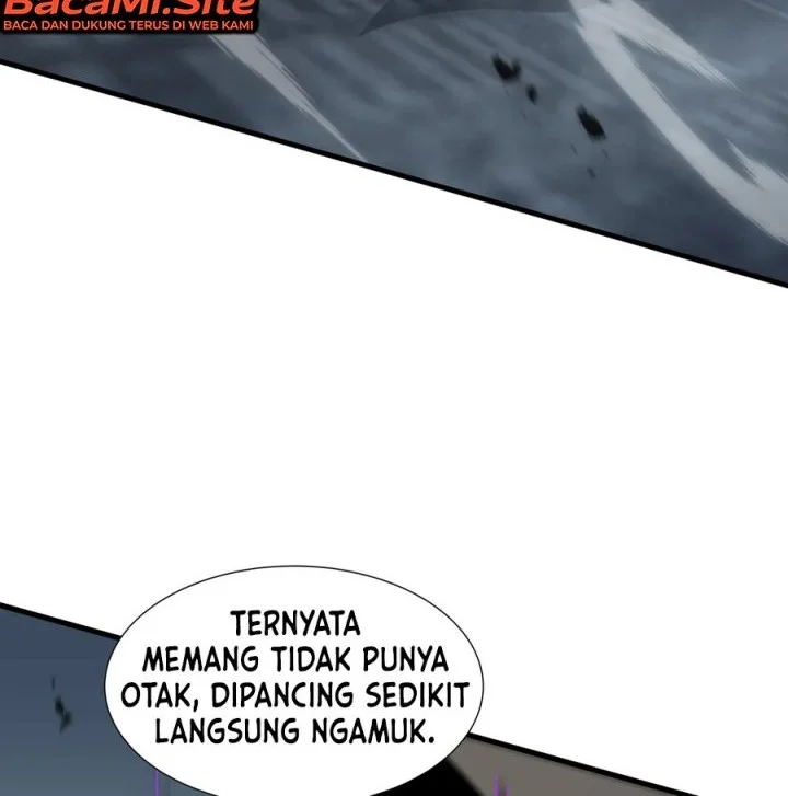 Tyrant of the Otherworld: My Shadow Can Evolve Infinitely Chapter 118 Gambar 13
