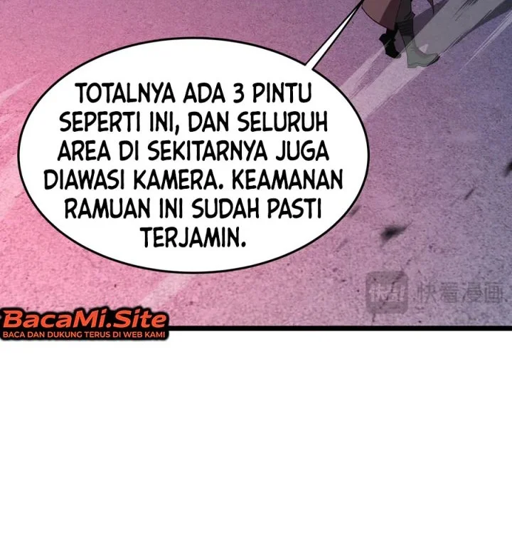 Tyrant of the Otherworld: My Shadow Can Evolve Infinitely Chapter 120 Gambar 13