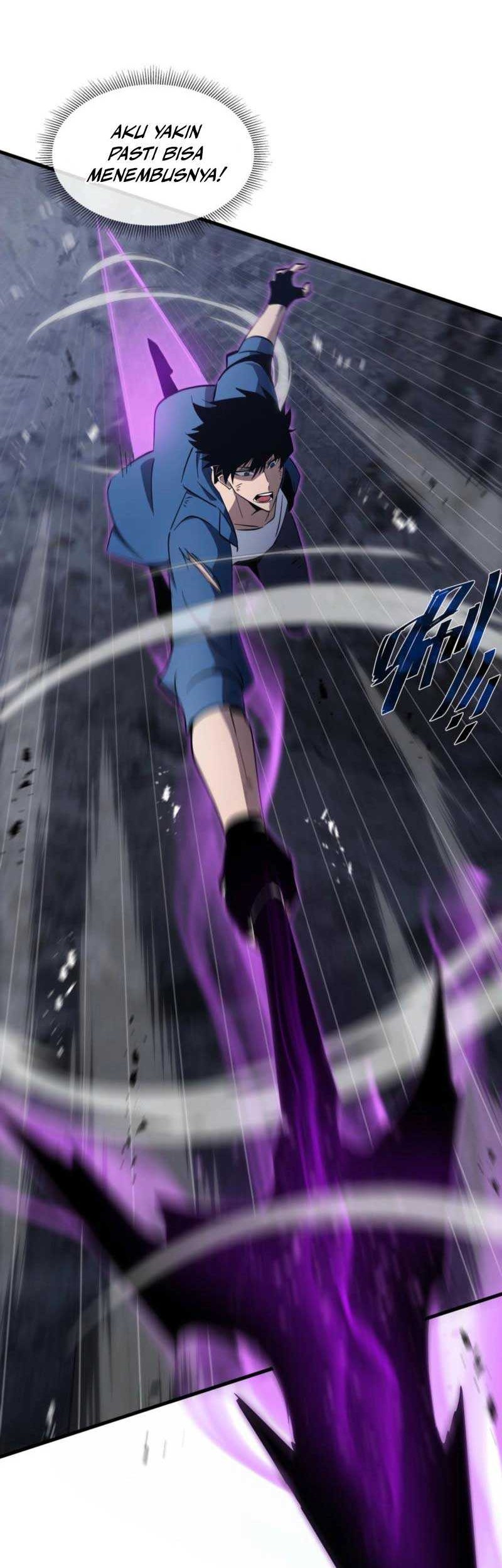 Tyrant of the Otherworld: My Shadow Can Evolve Infinitely Chapter 15 - Halaman 13