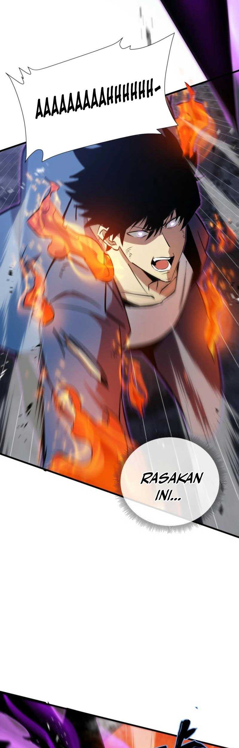 Tyrant of the Otherworld: My Shadow Can Evolve Infinitely Chapter 15 - Halaman 14