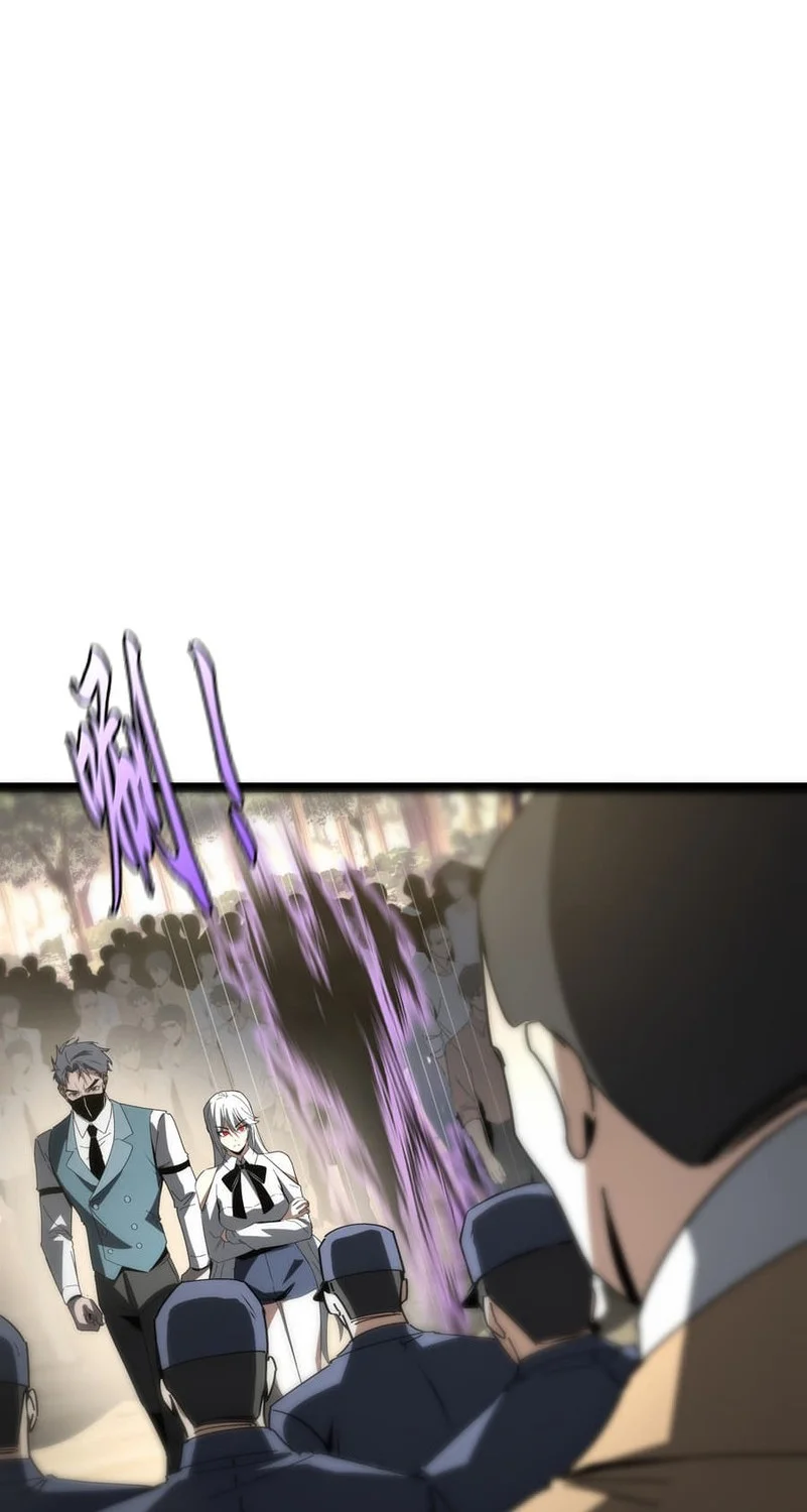 Tyrant of the Otherworld: My Shadow Can Evolve Infinitely Chapter 52 - Halaman 15