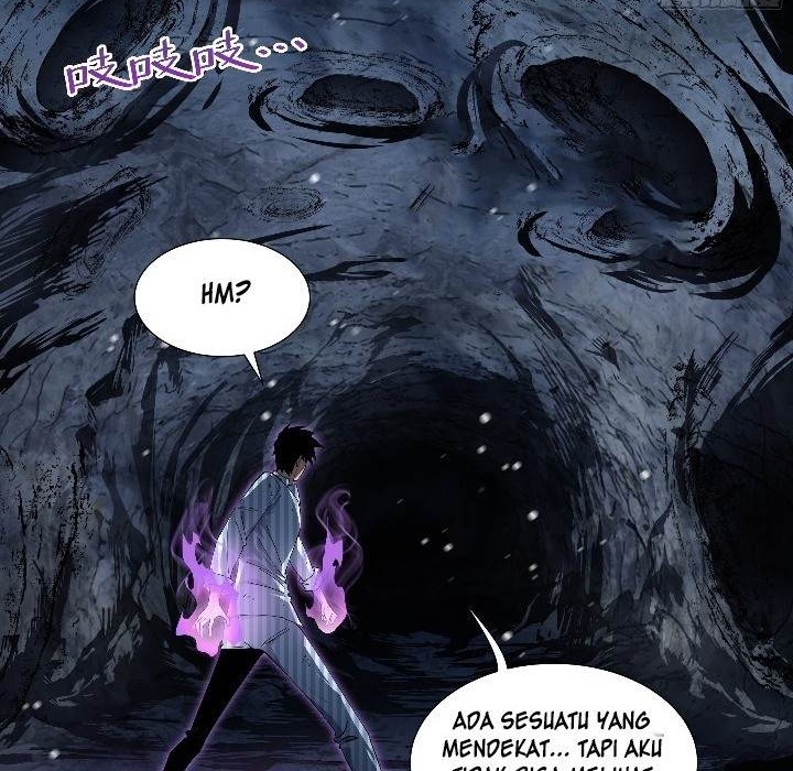 Tyrant of the Otherworld: My Shadow Can Evolve Infinitely Chapter 6 - Halaman 19