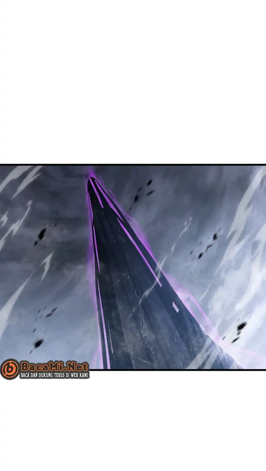 Tyrant of the Otherworld: My Shadow Can Evolve Infinitely Chapter 86 Gambar 13