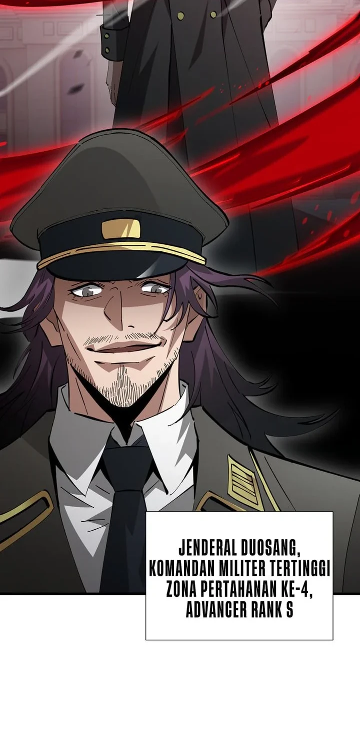 Tyrant of the Otherworld: My Shadow Can Evolve Infinitely Chapter 88 Gambar 14