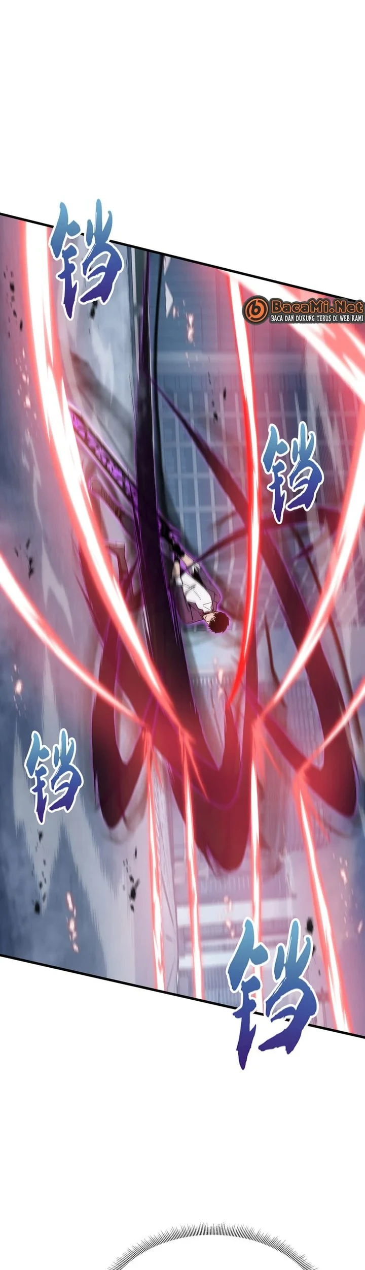 Tyrant of the Otherworld: My Shadow Can Evolve Infinitely Chapter 97 Gambar 13