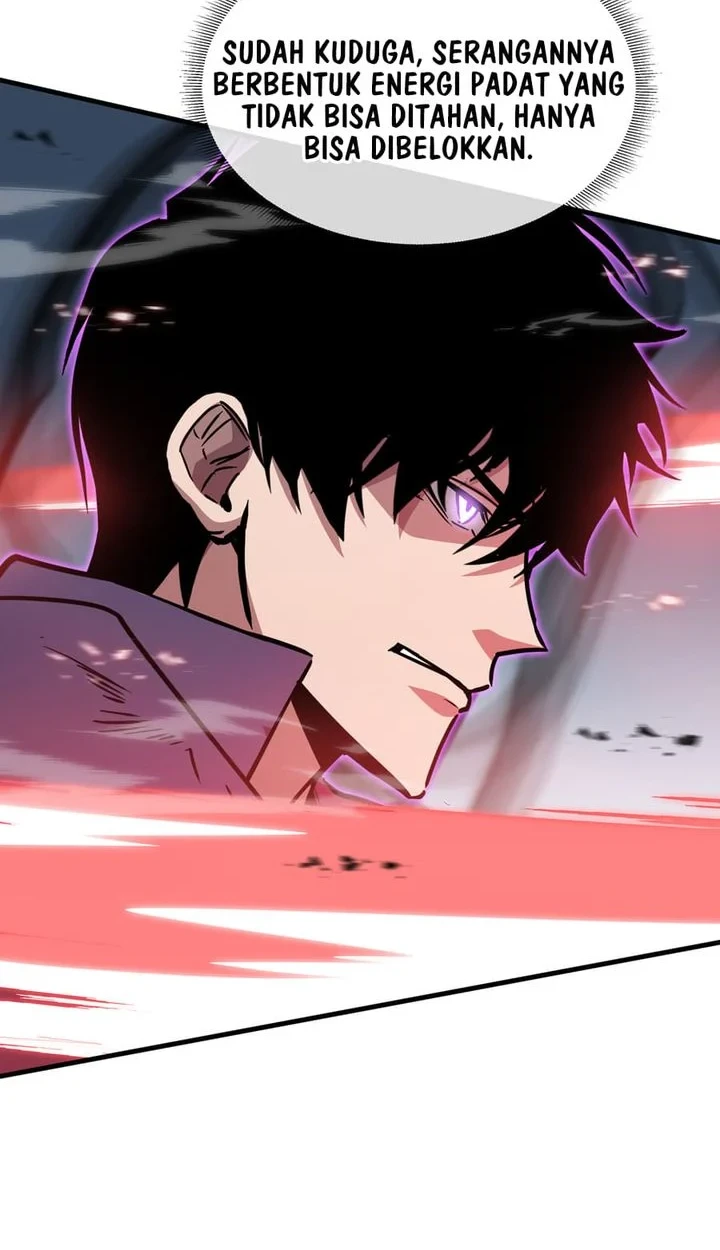 Tyrant of the Otherworld: My Shadow Can Evolve Infinitely Chapter 97 Gambar 14
