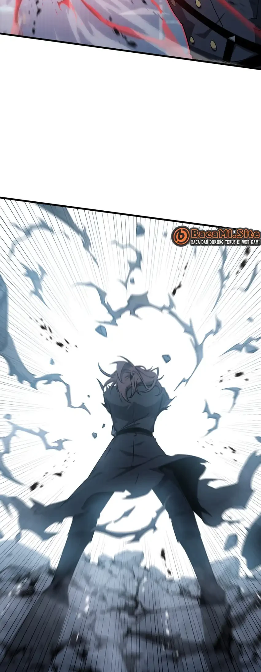 Tyrant of the Otherworld: My Shadow Can Evolve Infinitely Chapter 98 Gambar 13