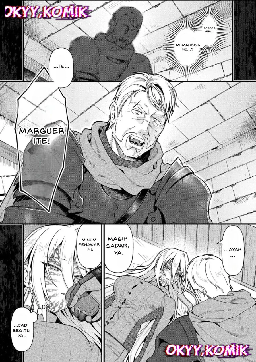 Uchi ni Kaeru to Itsumo Kukkoro ga Iru Chapter 16 Gambar 8