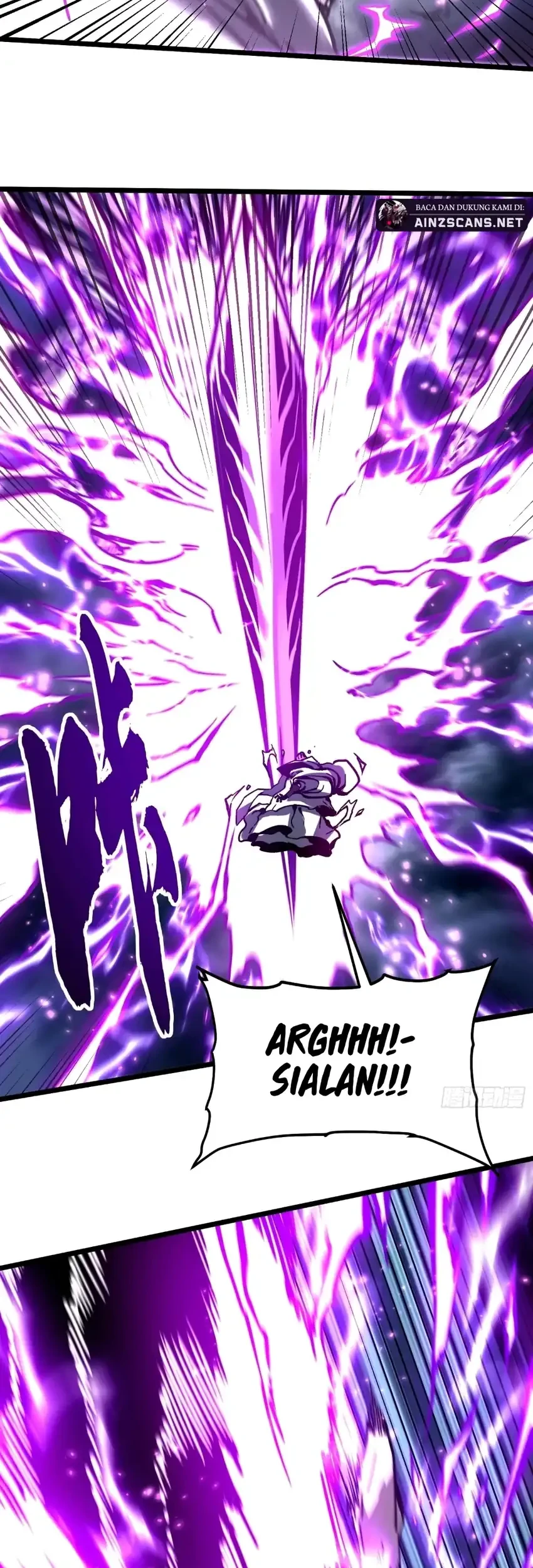 Ultimate Martial Evolution: Begin by Awakening the King of Monsters Chapter 116 Gambar 15