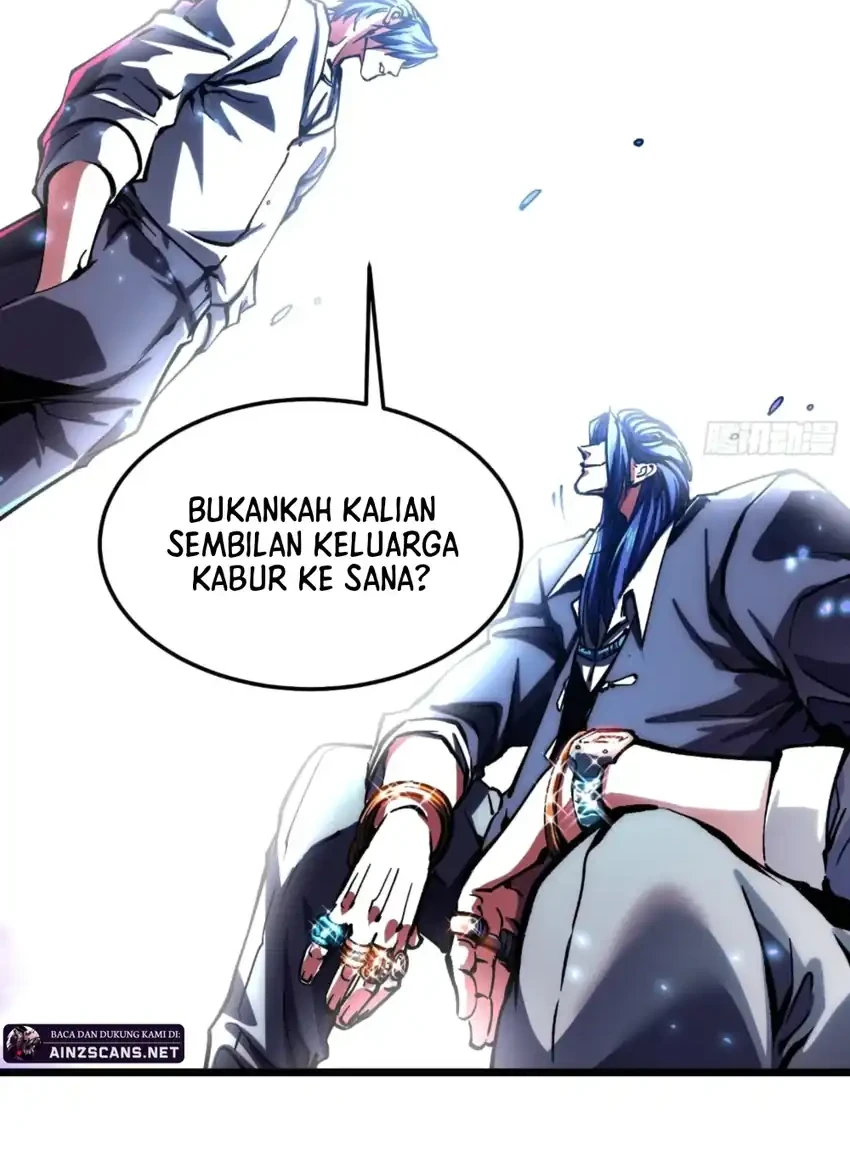 Ultimate Martial Evolution: Begin by Awakening the King of Monsters Chapter 120 Gambar 12