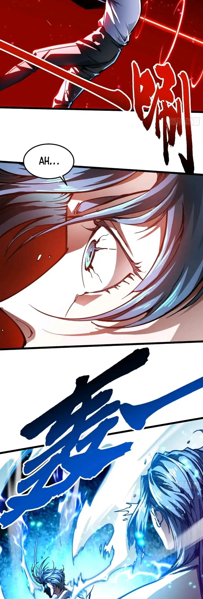 Ultimate Martial Evolution: Begin by Awakening the King of Monsters Chapter 121 Gambar 14
