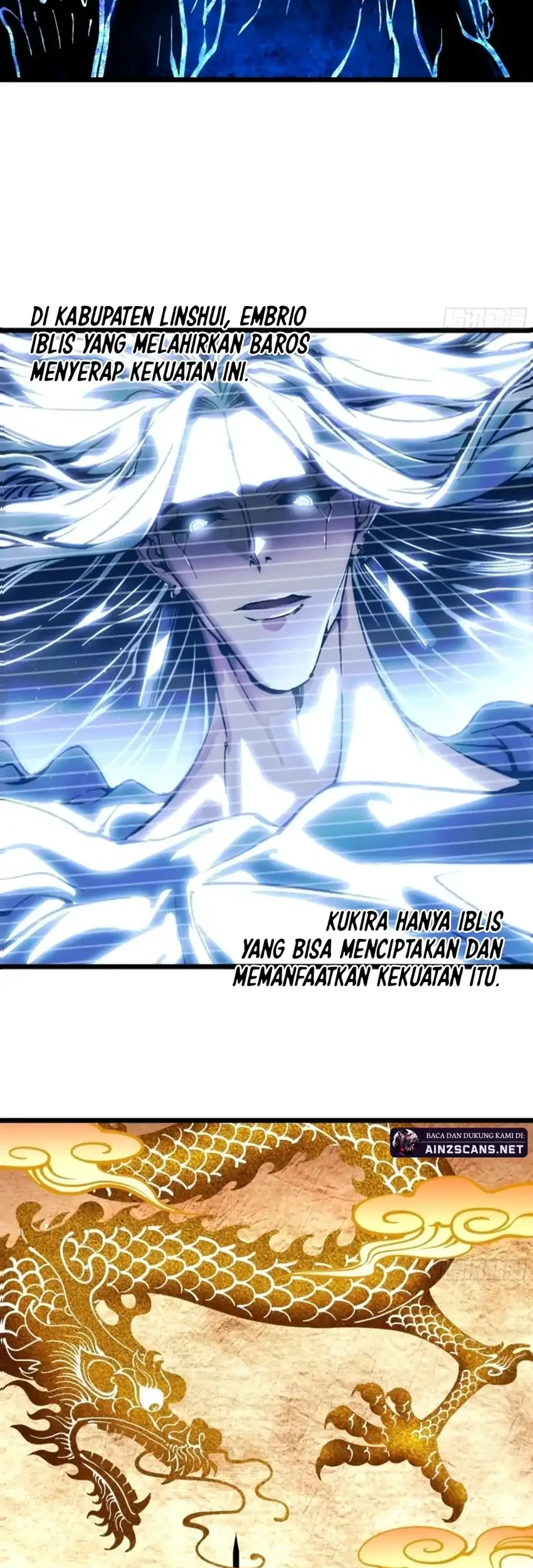 Ultimate Martial Evolution: Begin by Awakening the King of Monsters Chapter 122 Gambar 14