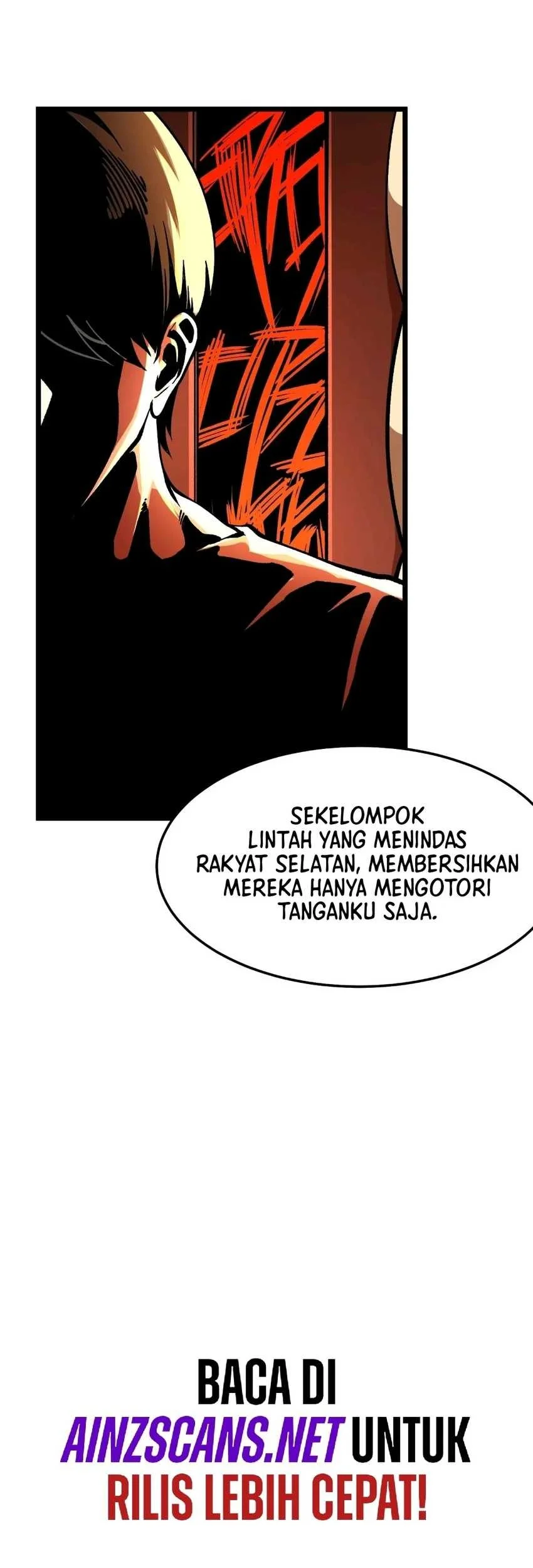 Ultimate Martial Evolution: Begin by Awakening the King of Monsters Chapter 126 Gambar 15