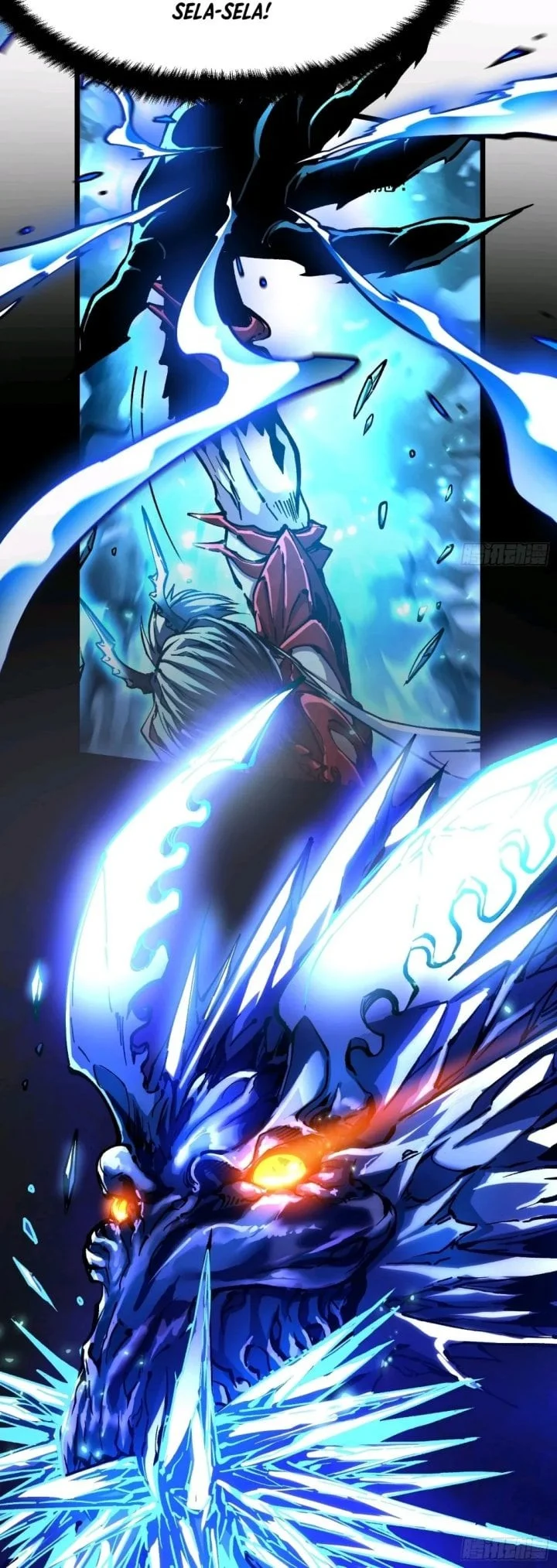 Ultimate Martial Evolution: Begin by Awakening the King of Monsters Chapter 127 Gambar 12