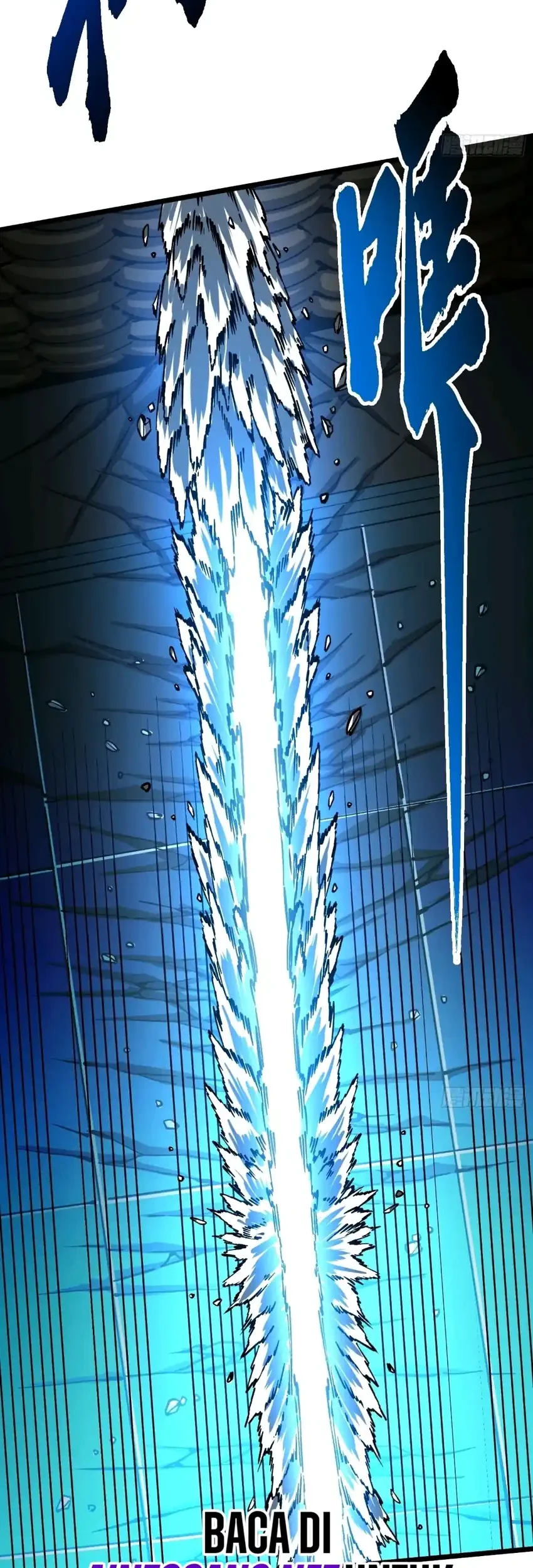 Ultimate Martial Evolution: Begin by Awakening the King of Monsters Chapter 129 Gambar 15