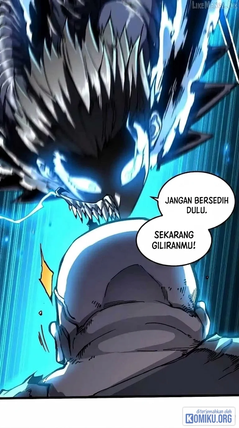 Ultimate Martial Evolution: Begin by Awakening the King of Monsters Chapter 133 Gambar 14