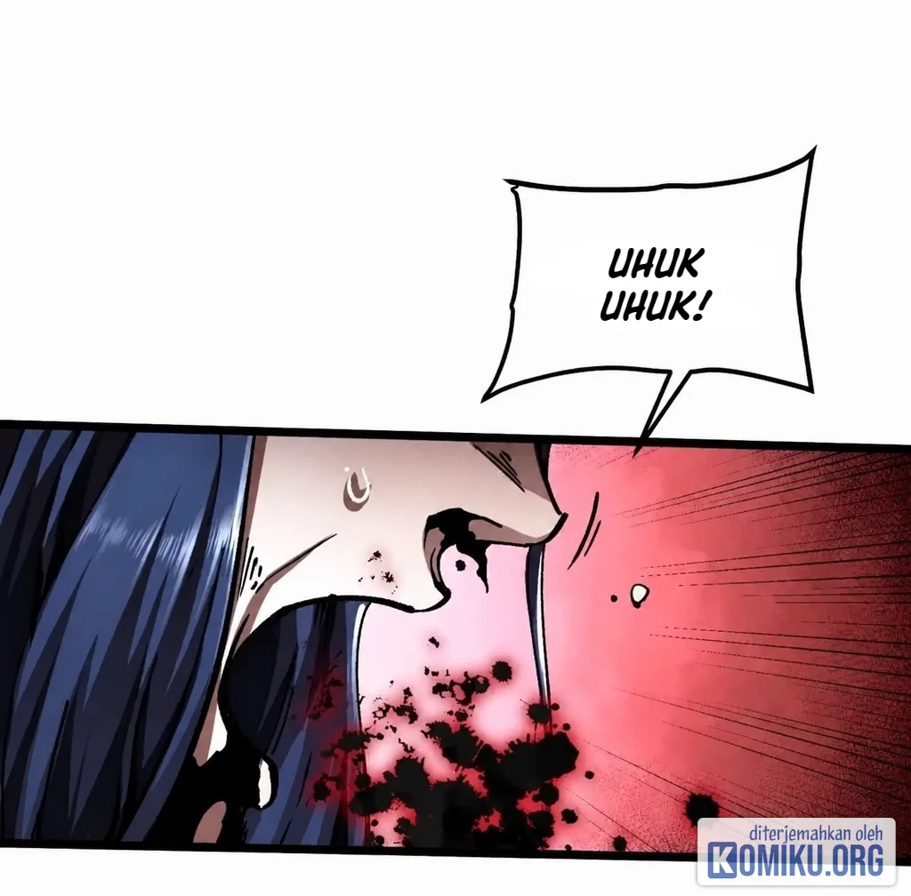 Ultimate Martial Evolution: Begin by Awakening the King of Monsters Chapter 137 Gambar 15