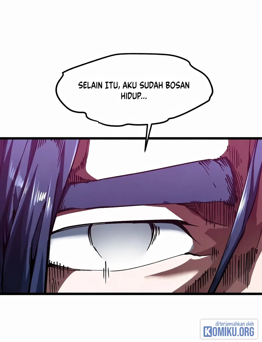 Ultimate Martial Evolution: Begin by Awakening the King of Monsters Chapter 137 Gambar 16