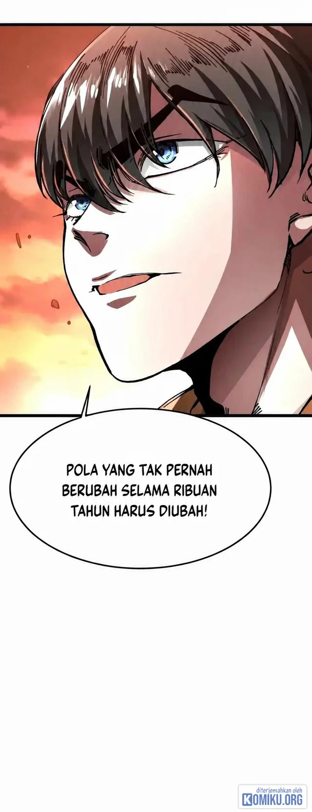 Ultimate Martial Evolution: Begin by Awakening the King of Monsters Chapter 138 Gambar 16