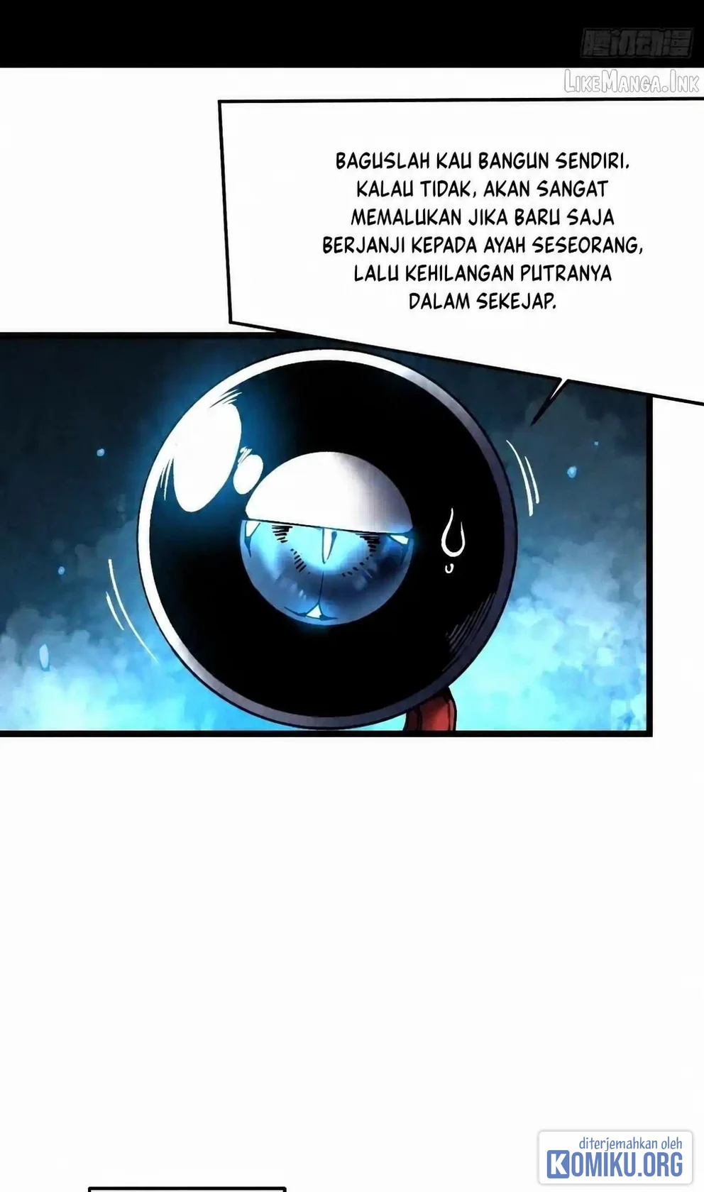 Ultimate Martial Evolution: Begin by Awakening the King of Monsters Chapter 139 Gambar 16