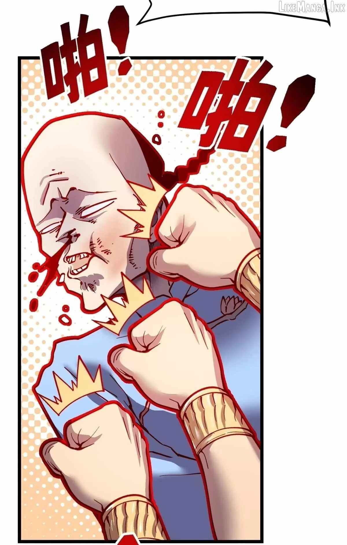 Ultimate Martial Evolution: Begin by Awakening the King of Monsters Chapter 141 Gambar 17