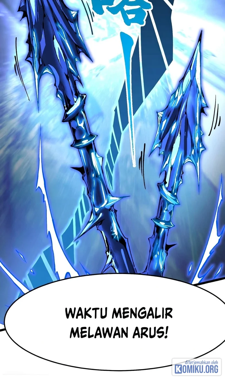 Ultimate Martial Evolution: Begin by Awakening the King of Monsters Chapter 147 Gambar 12