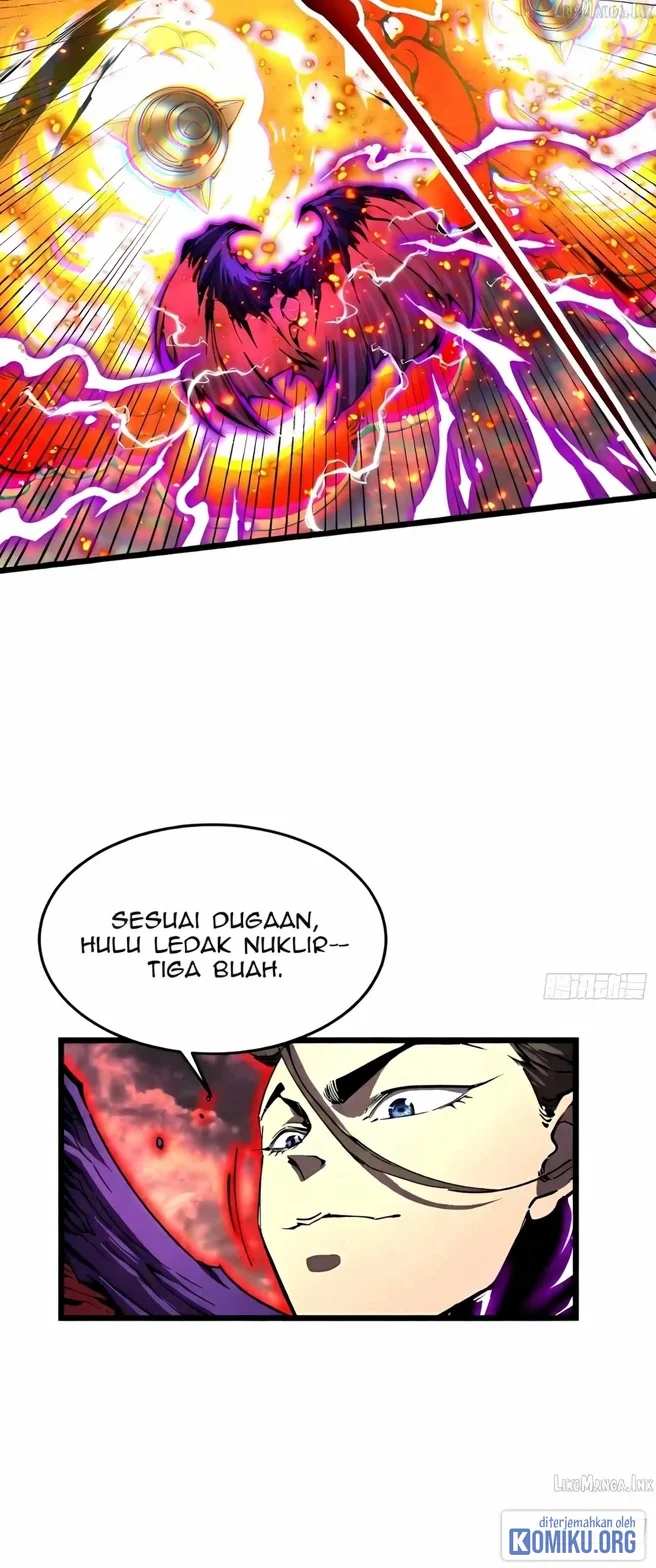 Ultimate Martial Evolution: Begin by Awakening the King of Monsters Chapter 158 Gambar 16