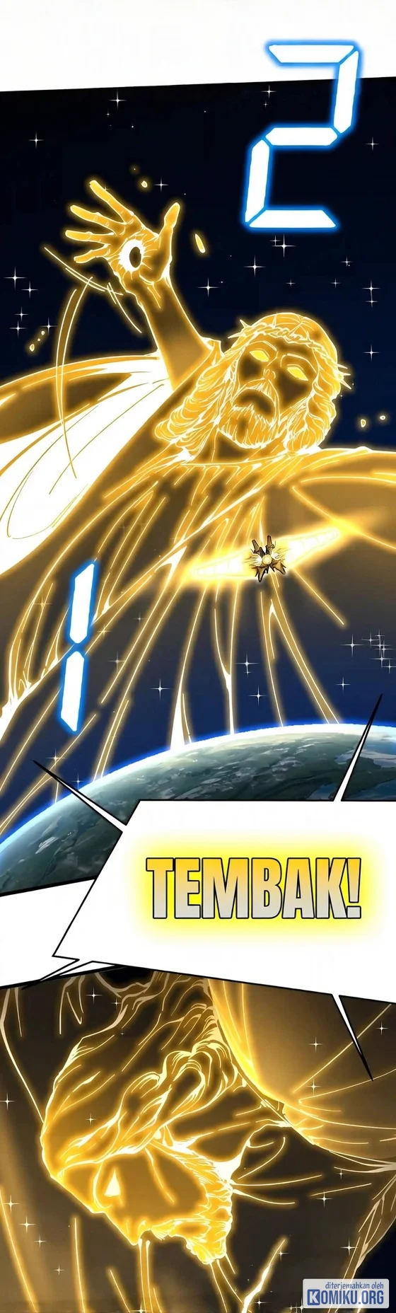 Ultimate Martial Evolution: Begin by Awakening the King of Monsters Chapter 160 Gambar 16