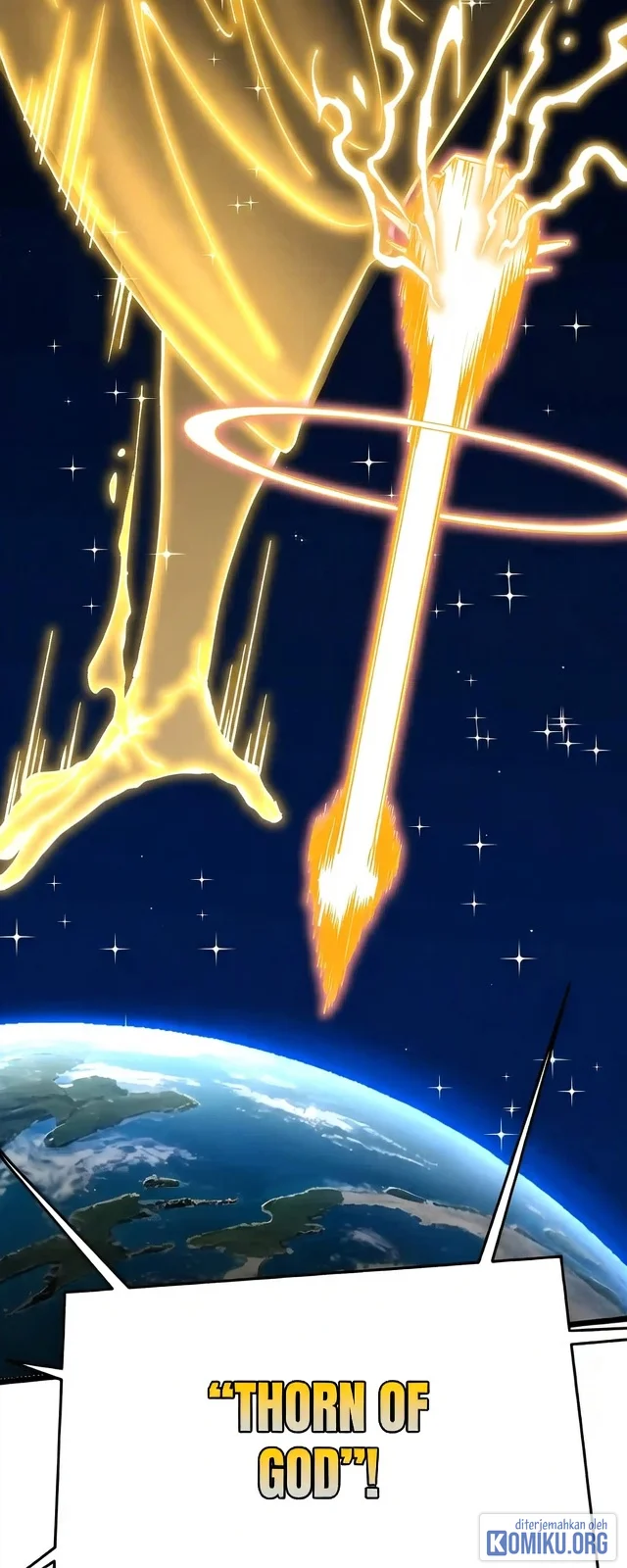 Ultimate Martial Evolution: Begin by Awakening the King of Monsters Chapter 160 Gambar 17