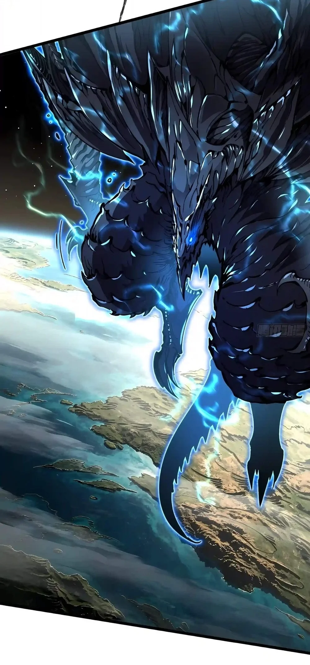 Ultimate Martial Evolution: Begin by Awakening the King of Monsters Chapter 161 Gambar 14