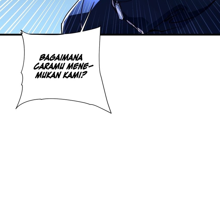 Ultimate Martial Evolution: Begin by Awakening the King of Monsters Chapter 21 Gambar 20